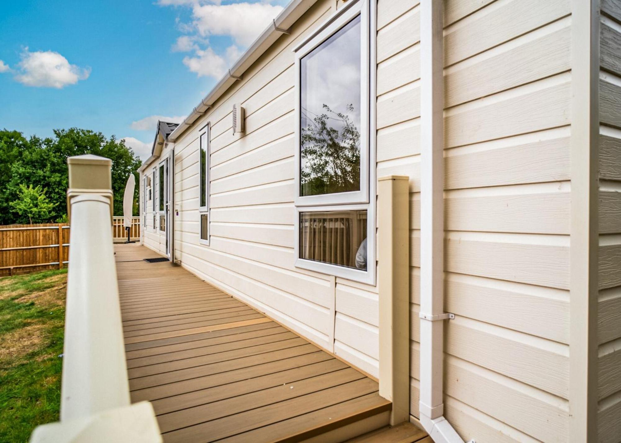 Lee Valley Sewardstone Enfield Exterior photo