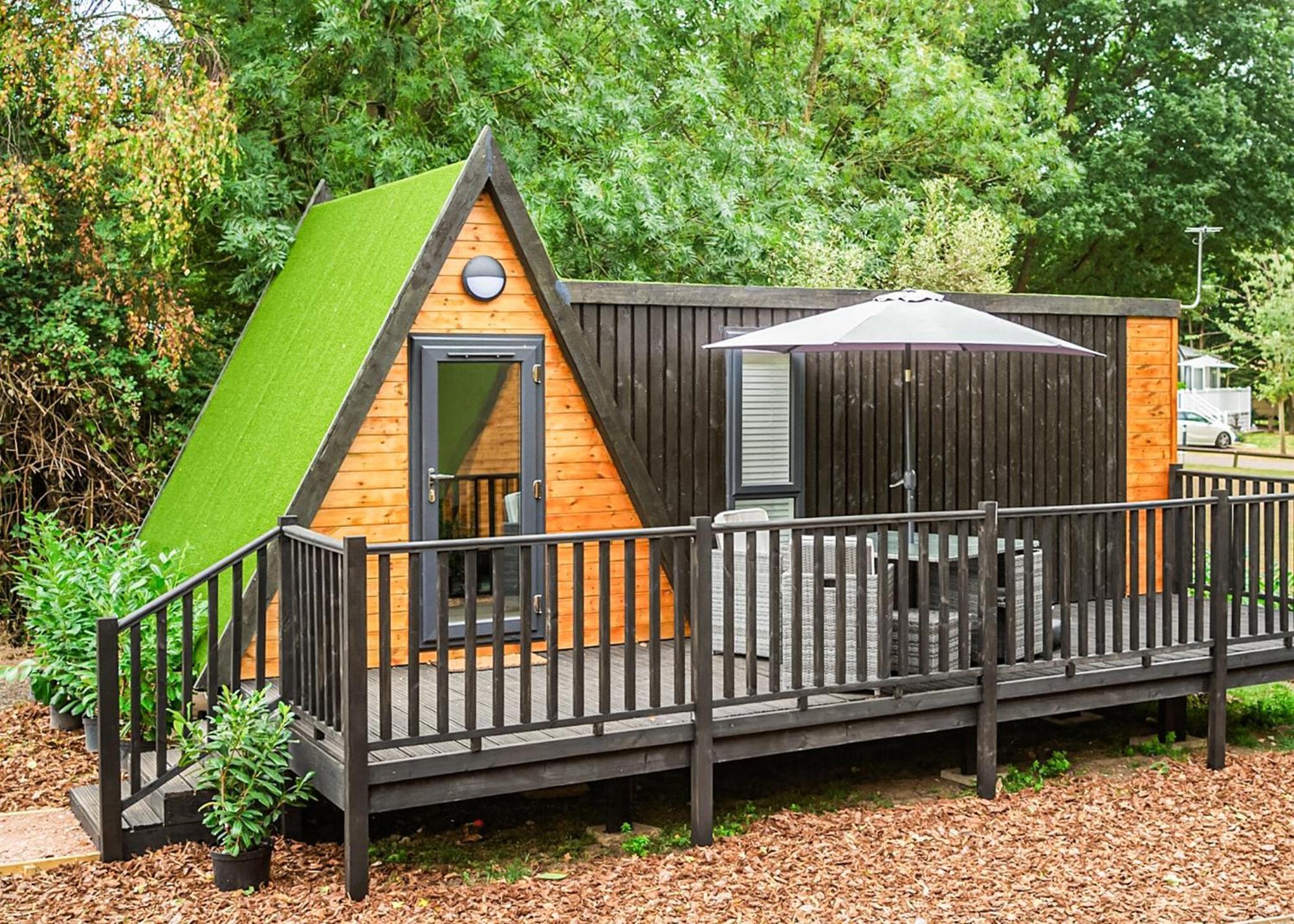 Lee Valley Sewardstone Enfield Exterior photo