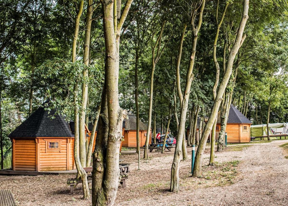 Lee Valley Sewardstone Enfield Exterior photo
