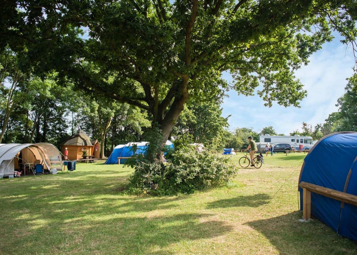 Lee Valley Sewardstone Enfield Exterior photo